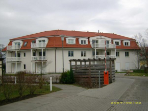 Residenz Strandkrone 05, Kühlungsborn